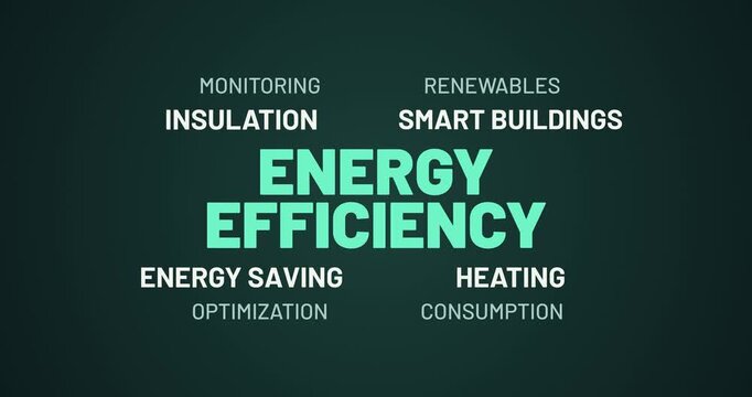 Energy Efficiency Insulation Smart Buildings and Heat Pumps