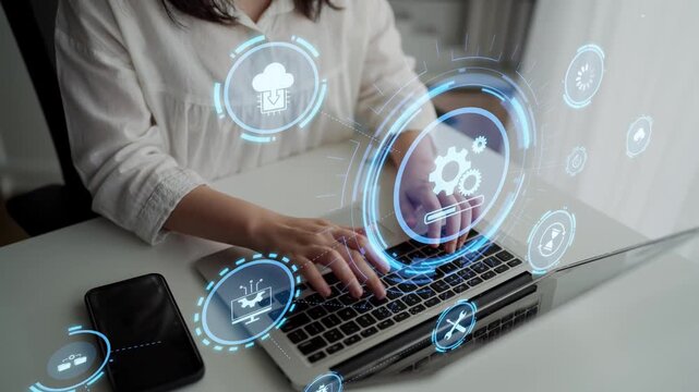 The concept of a software update ensures system security and performance. This maintenance process is vital for applying patches, improving the entire software update cycle. Funnel
