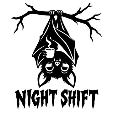 NIGHT SHIFT