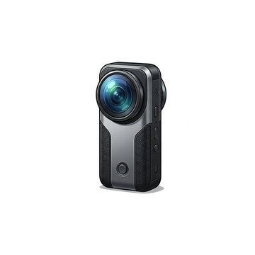 360 Degree Camera