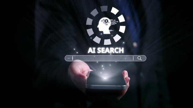 AI search engine systems enhance SEO data access. Intelligent search engines powered by AI improve search results. AI-driven search tools help process and retrieve relevant AI information. Elide