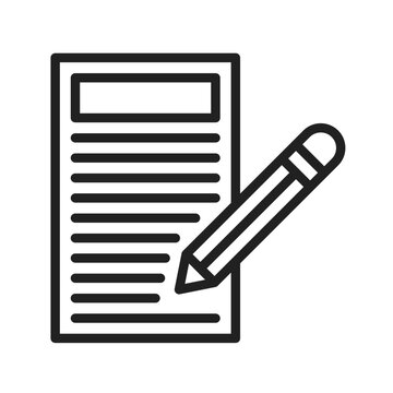 Request For Proposal Icon
