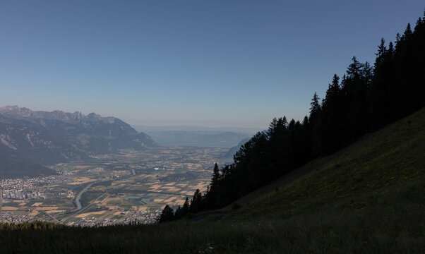 Montagne