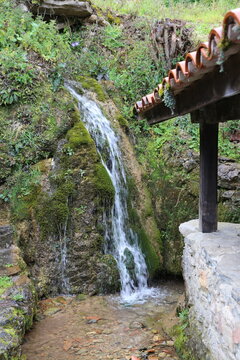 Cascada