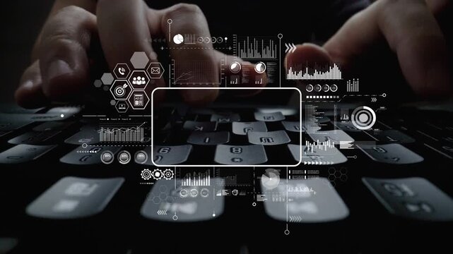 Data analytics and big data strategy for real-time analytics, predictive data modeling, business intelligence analytics, and data-driven decision-making in modern digital businesses. Muxer
