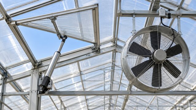 industrial ventilation