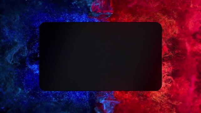 Big final match intro advertisement clip movie