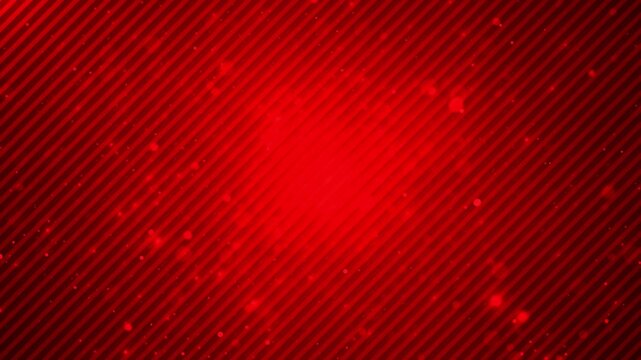 Diagonal red stripes gradient background particles depth and motion sports graphics, news, gaming screens, sale promotions, corporate branding, broadcast titles, energetic intros, modern presentations