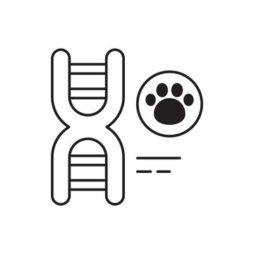 Animal Genetics