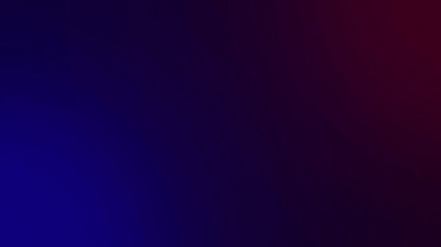 Emergency light animation with warning light effect. Suitable for emergency scenes, police or ambulance video opener, warning system. Emergency vehicle lighting 4k video.
