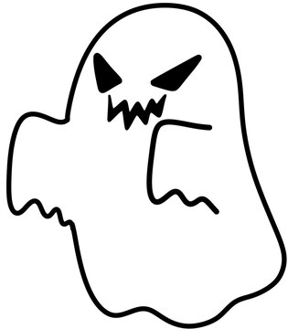 유령