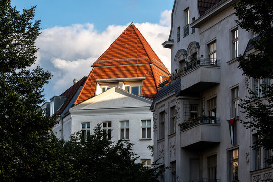 Berlin-Prenzlauer Berg