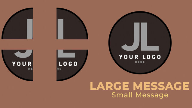 Rebuild My Logo Overlay