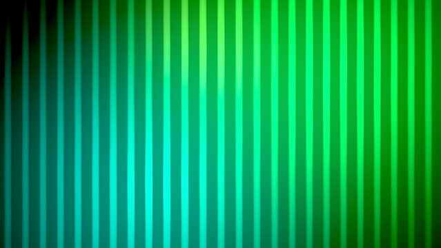 Green vertical pixelated abstract digital background
