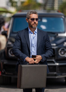 Mature businessman portrait. Business boss portrait. Ambitious business man. Successful business. Success of Hispanic entrepreneur. Office manager. Businessman outdoor. Business mindset