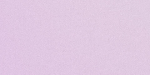 Fototapeta premium Pale lavender paper texture with fine grain, soft purple pastel background, minimalist solid color aesthetic for elegant stationery design