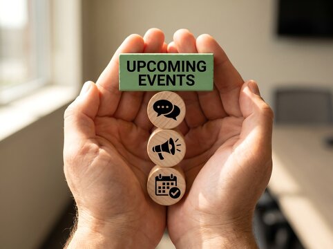 Upcoming Events: Essential Guide to Corporate Event Planning, Business Announcements, Strategic Marketing Communication, Scheduling Tips, and Save the Date Ideas for Team Engagement