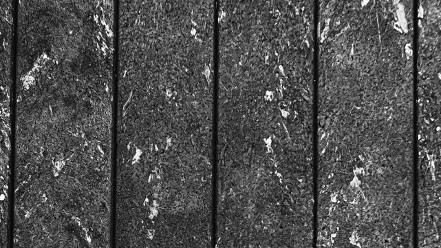 Grungy vertical wood plank background