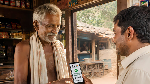 upi payment