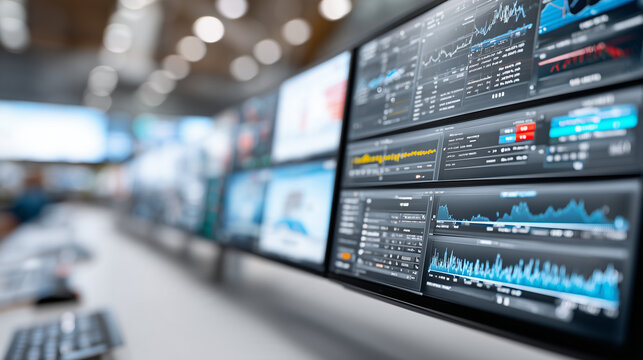Financial Cybersecurity Operations Center Detecting Fraud in Real Time &mdash; Neural Network Fraud Detection Visualization

