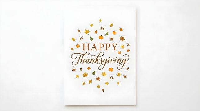 Celebrating thanksgiving a time for gratitude family friends delicious food and cherishing the blessings of the harvest season with loved ones and joyful hearts