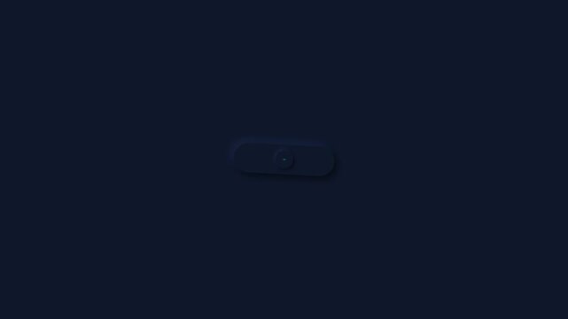 Websites, apps, and social media. Versatile for icons, buttons, and design elements. Clean, modern, minimalist design. Dark blue background.