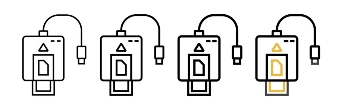 card reader