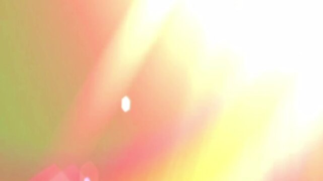 Green screen soft blur transition animation featuring flowing light, colorful gradients, and bright illumination that sweeps across the frame. Suitable for chroma key compositing, cinematic editing, m