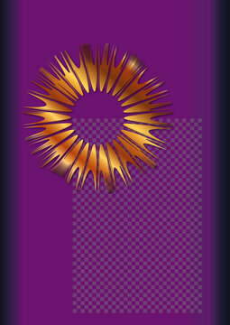 Layout Goldsonne