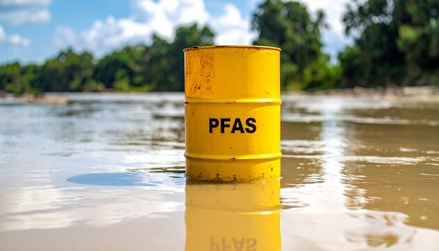 PFAS