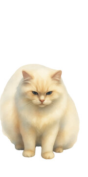 Grumpy cat
