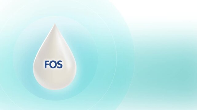 FOS Fructo Oligosaccharides prebiotic nutrition plant sources gut health digestion microbiome balance mineral absorption immune support functional food applications healthcare medical science animate