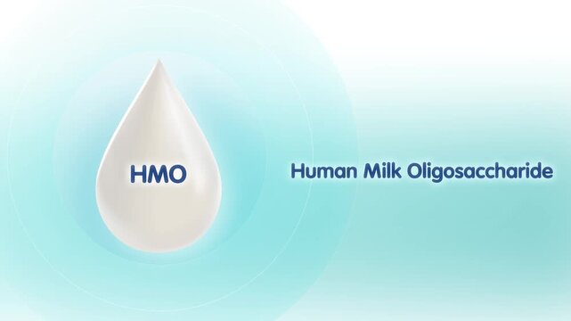 Human Milk Oligosaccharides (HMO), 2&prime;-Fucosyllactose is a naturally occurring complex carbohydrate found in human milk and studied for its role in infant nutrition and gut microbiome re
