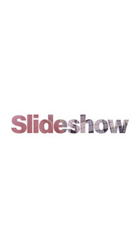 Slideshow Animation