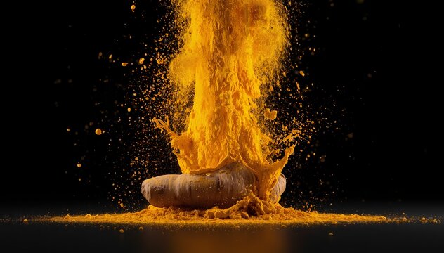 Spice Explosion Series