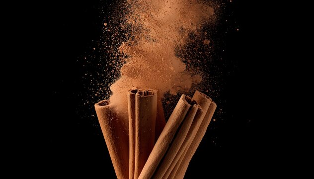Spice Explosion Series