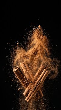 Spice Explosion Series