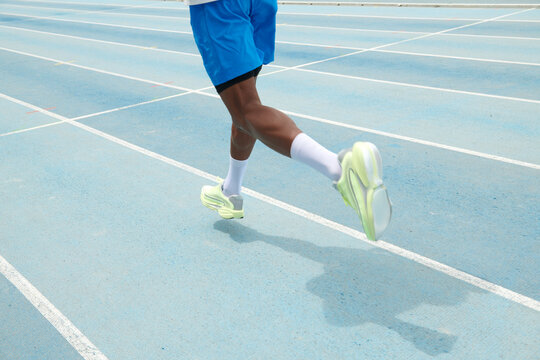Run