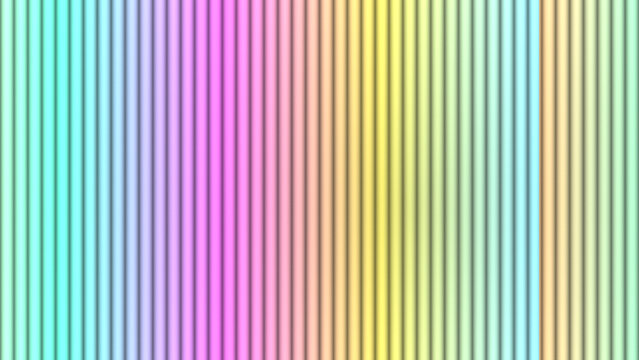 Abstract background featuring vertical pastel rainbow stripes with a gradient effect gradient vertical background abstract colorful spectrum composition