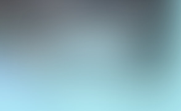 A soft, gradient background transitions from a muted gray at the top to a pale blue at the bottom. 