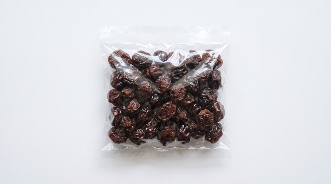 Dried asam kandis