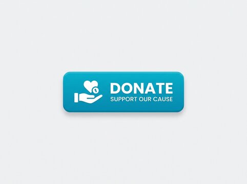 Donate Button Support Our Cause
