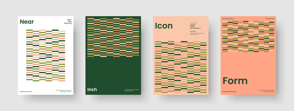 Creative Poster Template. Abstract Banner Design. Geometric Brochure Layout. Book Cover. Flyer. Report. Background. Business Presentation. Handbill. Pamphlet. Newsletter. Portfolio. Notebook