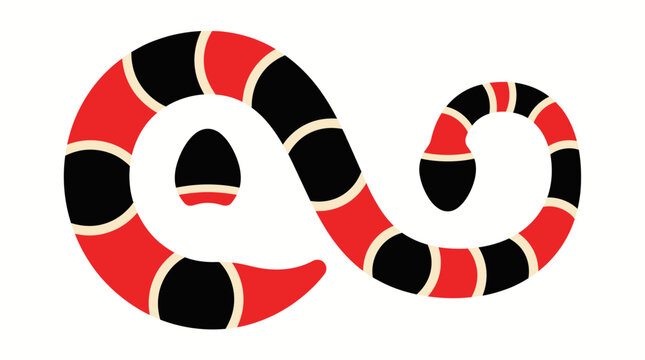 Ubuntu linux logo with spiral design