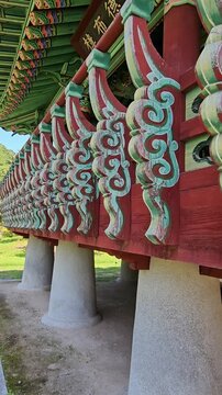 Korean Traditional Architecture