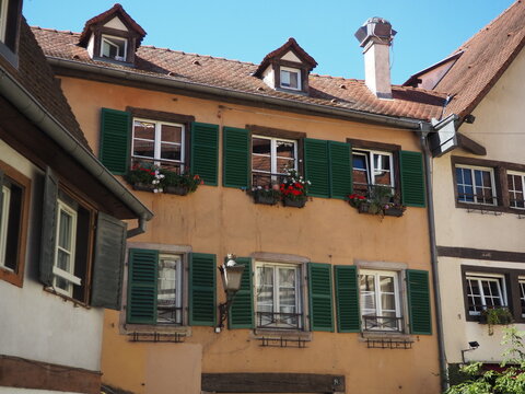 Strasbourg, France