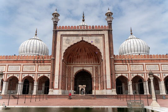 templos,palacios y edificios importantes de la india