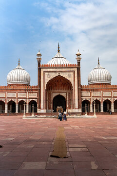 templos,palacios y edificios importantes de la india