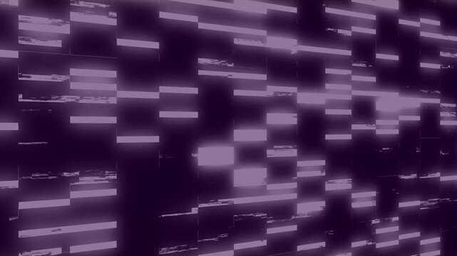 Rectangular lights animation glows with horizontal beams. Studio lighting shifts on the rectangular lights animation. Modern visual depth defines lights animation.