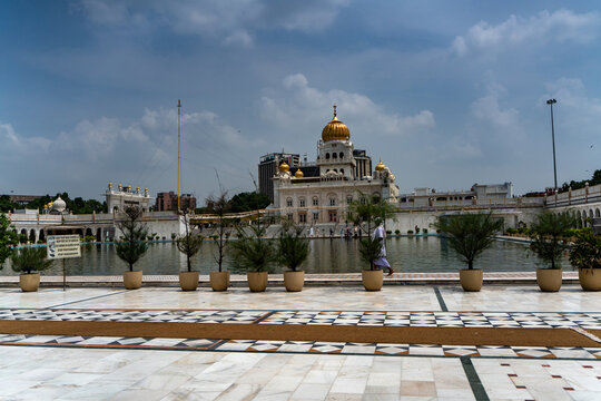 templos,palacios y edificios importantes de la india